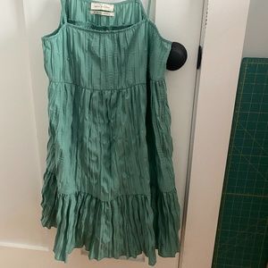 Urban Outfitters Mini Summer Dress